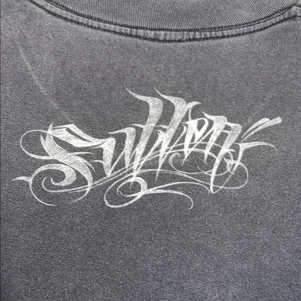Sullen elevate your